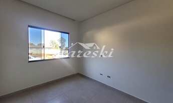 Imagem 7: Casa com 2 quartos sendo 1 suíte, Green Park Residencial em Foz do Iguaçu - PR