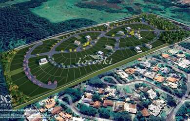 Imagem 3: Terreno à venda, Região da VILA B, Residencial Infinitus, FOZ DO IGUACU - PR