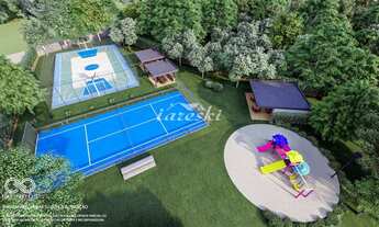 Imagem 4: Terreno à venda, Região da VILA B, Residencial Infinitus, FOZ DO IGUACU - PR