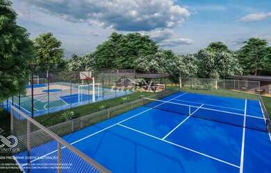 Imagem 5: Terreno à venda, Região da VILA B, Residencial Infinitus, FOZ DO IGUACU - PR