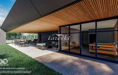 Imagem 6: Terreno à venda, Região da VILA B, Residencial Infinitus, FOZ DO IGUACU - PR