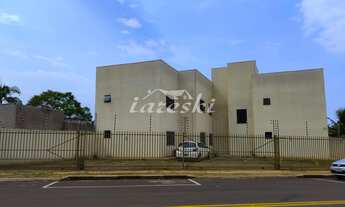 Imagem: Residencial Punta Cana, 8 apartamentos na