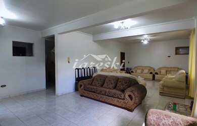 Imagem 5: Sobrado a venda, 8 quartos sendo 3 suítes, Parque Monjolo, 2 min da Av Paraná