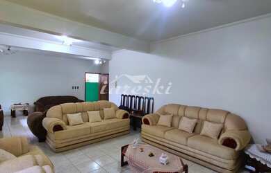 Imagem 4: Sobrado a venda, 8 quartos sendo 3 suítes, Parque Monjolo, 2 min da Av Paraná