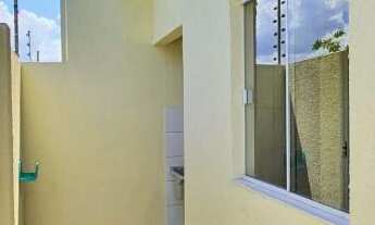 Imagem 7: Sobrado com 3 quartos à venda no Jardim Madre Tereza em Foz do Iguaçu PR