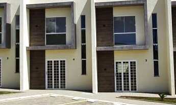 Imagem: Sobrado com 3 quartos à venda no Jardim