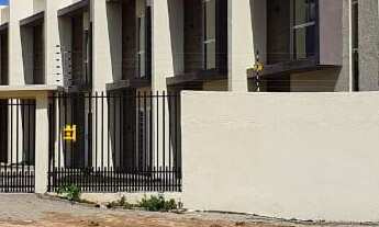 Imagem 3: Sobrado com 3 quartos à venda no Jardim Madre Tereza em Foz do Iguaçu PR