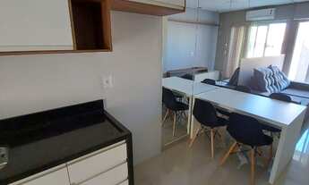 Imagem 4: Casa com 2 quartos sendo 1 suíte no Condomínio Residencial Veneza, Foz do Iguaçu - PR