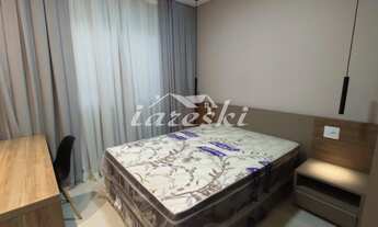 Imagem 6: Casa com 2 quartos sendo 1 suíte no Condomínio Residencial Veneza, Foz do Iguaçu - PR