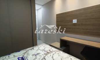 Imagem 7: Casa com 2 quartos sendo 1 suíte no Condomínio Residencial Veneza, Foz do Iguaçu - PR