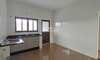 Imagem 3: Casa com 3 dormitórios para locação no Jardim Alice em Foz do Iguaçu PR