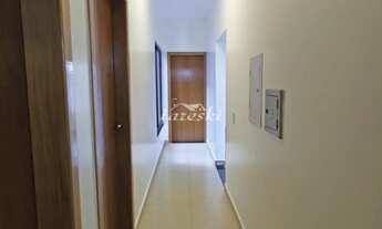 Imagem 4: Casa com 3 dormitórios para locação no Jardim Alice em Foz do Iguaçu PR