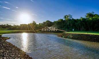 Imagem 5: Terreno a venda na Village Iguassu Golf em Foz do Iguaçu PR