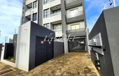 Imagem 3: Apartamento para locação no Residencial Islamorada, 3 Quartos sendo 1 suíte em Foz do Igua