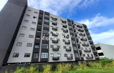 Imagem 2: Apartamento para locação no Residencial Islamorada, 3 Quartos sendo 1 suíte em Foz do Igua