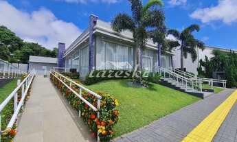 Imagem: Terrenos a venda no Condomínio Fechado