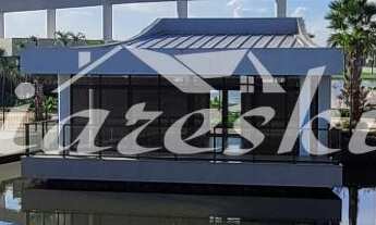 Imagem 3: Terreno a venda no Royal Boulevard Yacht com 500m na 2° Segunda fase em Foz do Iguaçu - P