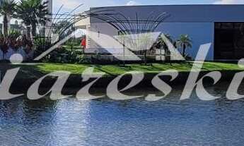 Imagem 7: Terreno a venda no Royal Boulevard Yacht com 500m na 2° Segunda fase em Foz do Iguaçu - P