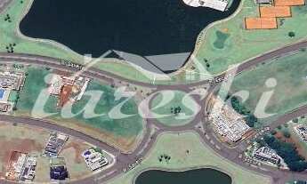 Imagem: Terreno a venda no Royal Boulevard Yacht