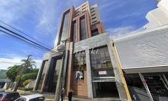 Imagem: Sala Comercial para locação e venda no