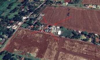 Imagem: Chácara à venda, proximo a Perimetral