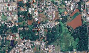 Imagem: Terreno com 514m à venda na Vila Carimã