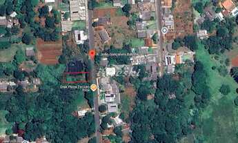 Imagem 1: Terreno com 511m à venda na Vila Carimã em Foz do Iguaçu - PR