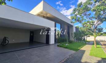 Imagem 2: Casa de esquina a venda no Condomínio Leonardo da Vinci, 1 quarto e 2 suítes, em Foz do Ig