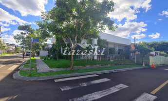 Imagem 3: Casa de esquina a venda no Condomínio Leonardo da Vinci, 1 quarto e 2 suítes, em Foz do Ig