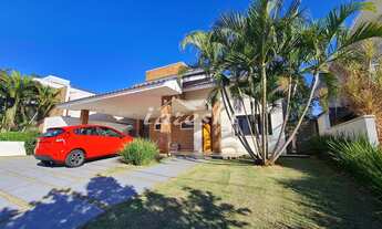 Imagem: Casa alto padrão a venda do Condomínio