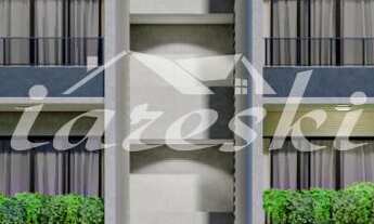 Imagem 3: Pré Lançamento Edifício Novo Horizonte, 2 Quartos sendo 1 suíte Jardim Petrópolis em Foz d