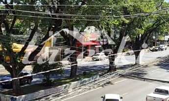 Imagem 6: Apartamento com 2 Suítes mais 3 Quartos no Edifício Fenix no Centro de Foz do Iguaçu - PR