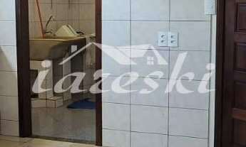 Imagem 7: Apartamento com 2 Suítes mais 3 Quartos no Edifício Fenix no Centro de Foz do Iguaçu - PR