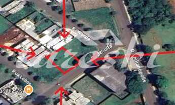 Imagem: Terreno de 309m a venda no Jardim Buenos