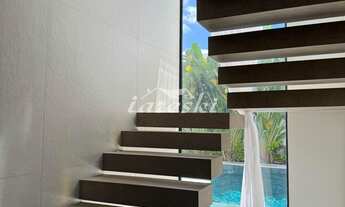 Imagem 5: Sobrado Alto padrão a venda no Condomínio Royal Boulevard em Foz do Iguaçu - PR