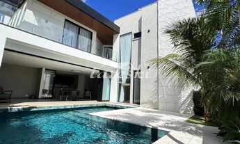 Imagem: Sobrado Alto padrão a venda no Condomínio