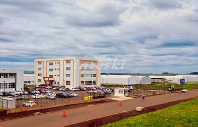 Imagem 7: Terreno com 458,65m à venda no Ecovista em Biopark, TOLEDO - PR