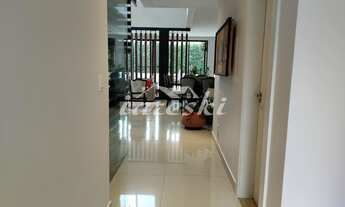 Imagem 4: Sobrado alto padrão a venda no Condomíonio Solar das Palmeiras em Foz do Iguaçu