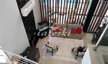 Imagem 7: Sobrado alto padrão a venda no Condomíonio Solar das Palmeiras em Foz do Iguaçu