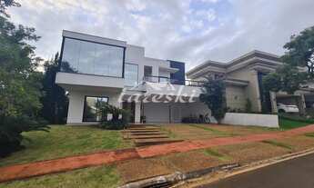 Imagem: Sobrado alto padrão a venda no Condomíonio