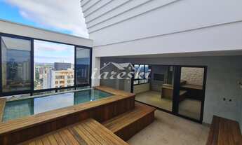 Imagem: Cobertura com 3 Suítes no Residencial Liberty