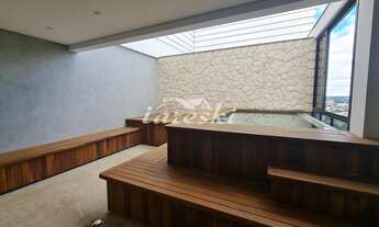 Imagem 3: Cobertura com 3 Suítes no Residencial Liberty em Foz do Iguaçu - PR