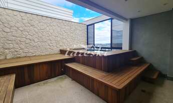 Imagem 2: Cobertura com 3 Suítes no Residencial Liberty em Foz do Iguaçu - PR