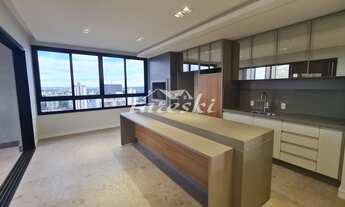 Imagem 5: Cobertura com 3 Suítes no Residencial Liberty em Foz do Iguaçu - PR