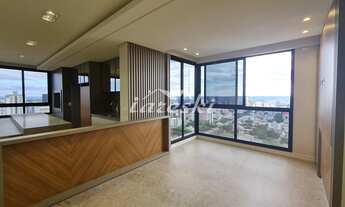 Imagem 7: Cobertura com 3 Suítes no Residencial Liberty em Foz do Iguaçu - PR