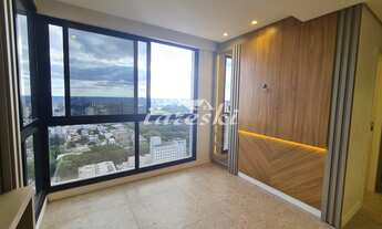 Imagem 6: Cobertura com 3 Suítes no Residencial Liberty em Foz do Iguaçu - PR