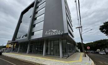 Imagem: Sala Comercial, Edifício Life Office à