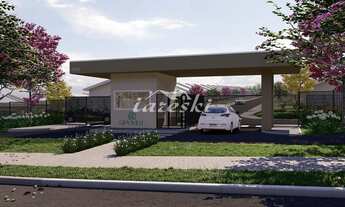 Imagem 7: Novo Residencial Granville com 2 quartos, Jardim Cedro em Foz do Iguaçu - PR