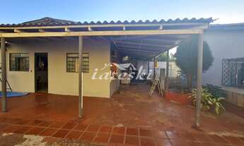 Imagem 5: Casa à venda com sala comercial no Campos do Iguaçu em Foz do Iguaçu - PR