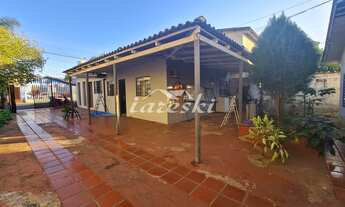 Imagem 3: Casa à venda com sala comercial no Campos do Iguaçu em Foz do Iguaçu - PR